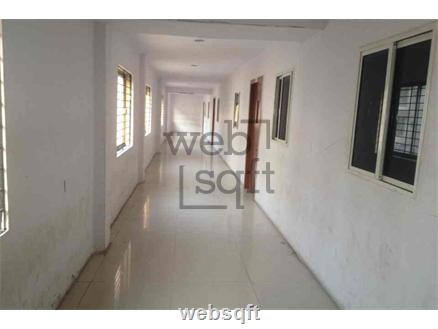 Commercial building for Rent in Hyderabad
